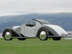 Voisin C27 Aerosport 1934 года